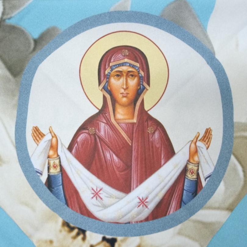 Платок "Покрова"